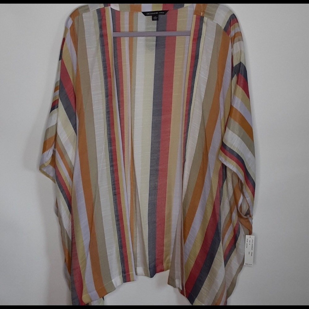Zac & Rachel  women’s kimono